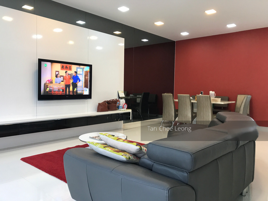 The Interlace thumbnail photo